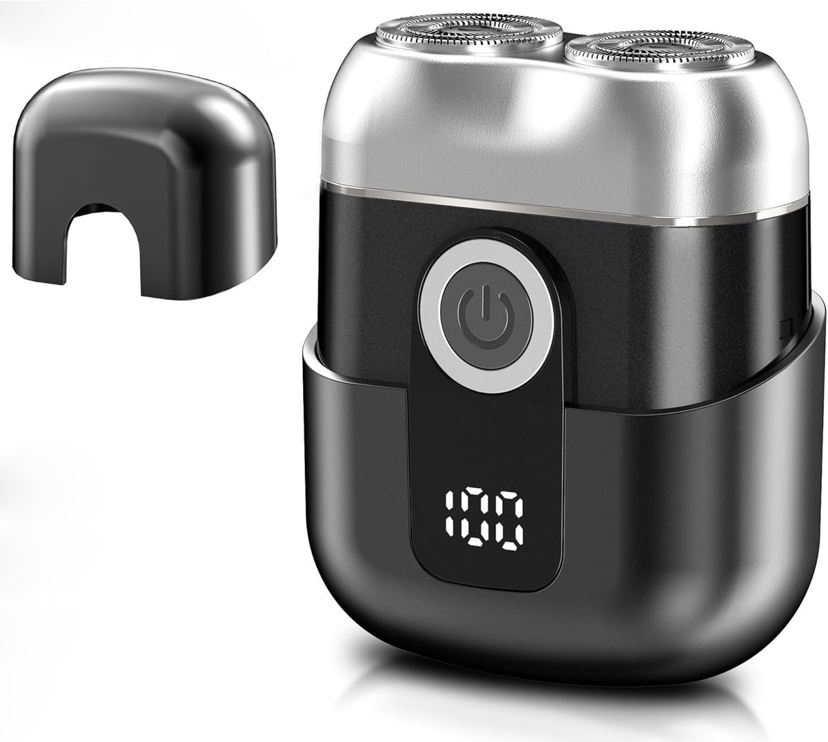 Scheerapparaat - Elektrisch scheerapparaat - Mini elektrisch - Scheerapparaat - €21,48