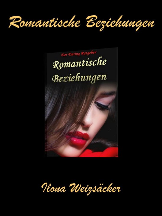Romantische Beziehungen - cover