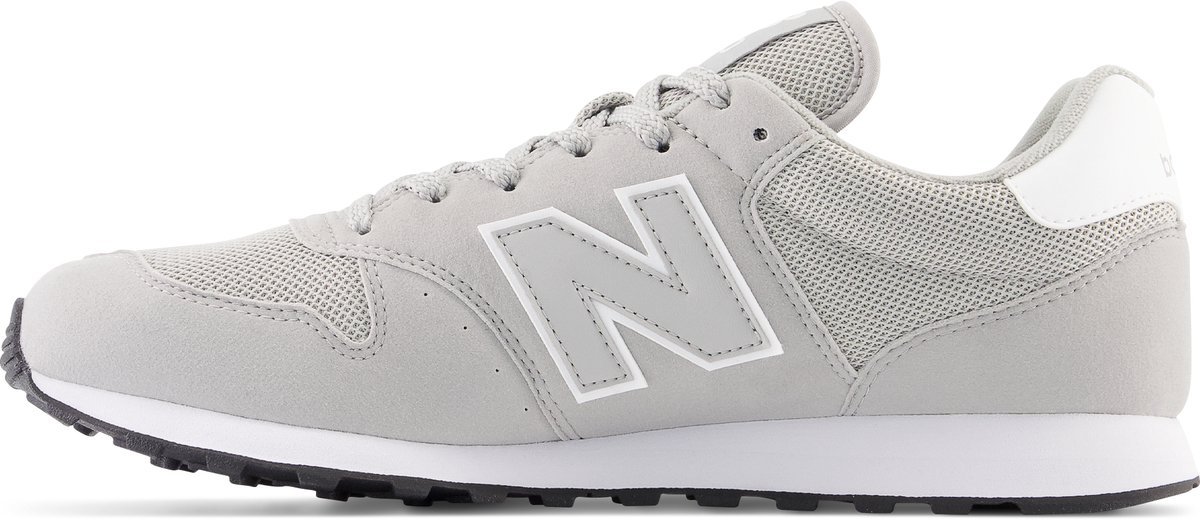 New Balance GM500 Unisex Sneakers Concrete