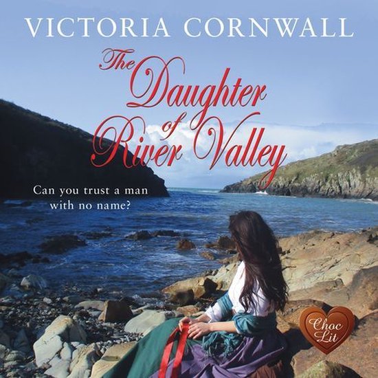 The Daughter of River Valley - cover