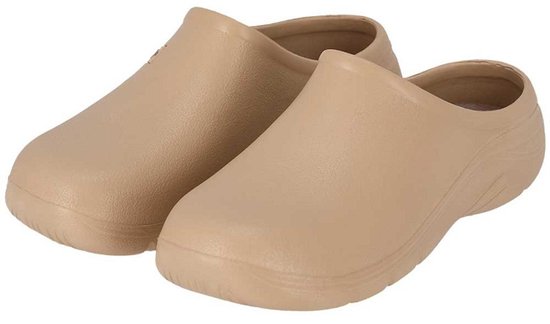 Tuinklompen voor heren, keuken, lichte EVA-clogs, dames