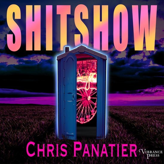 Shitshow - cover