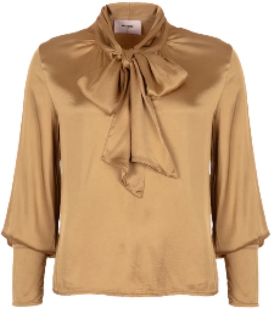Freebird - Chemisier Goud Freebird Chemisier Goud Bodille
