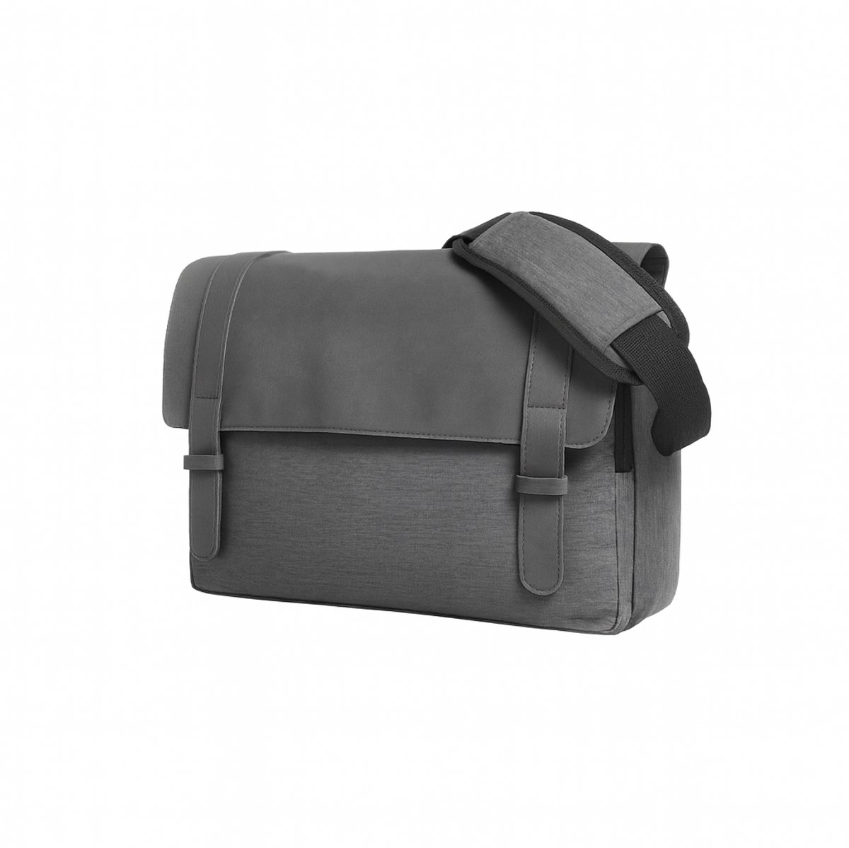 Halfar Laptoptas Urban Grijs 15.6 inch