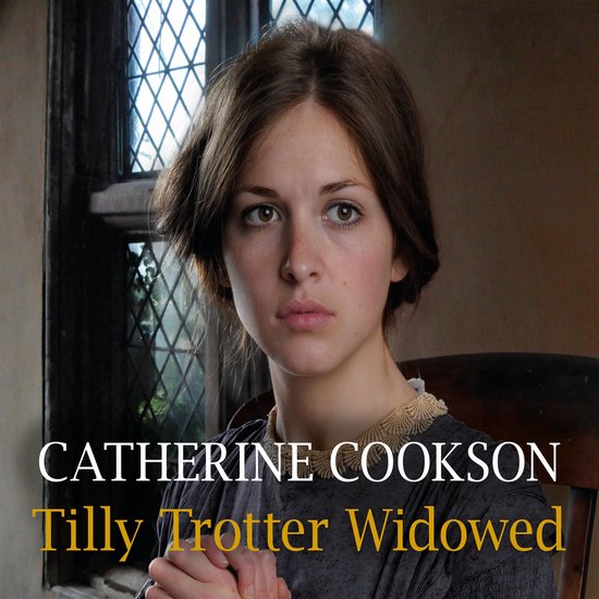 Tilly Trotter Widowed - cover