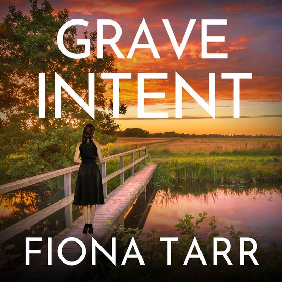 Grave Intent - cover