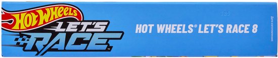 Véhicule jouet Hot Wheels JGK18