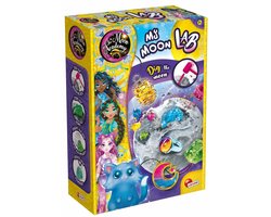 Lisciani - Moon Academy - my moon lab
