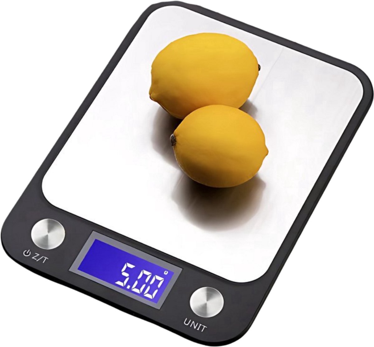 AdroitGoods Digitale Mini Precisie KeukenWeegschaal - 0,01 tot 200 gram - Kleine Weegschaal