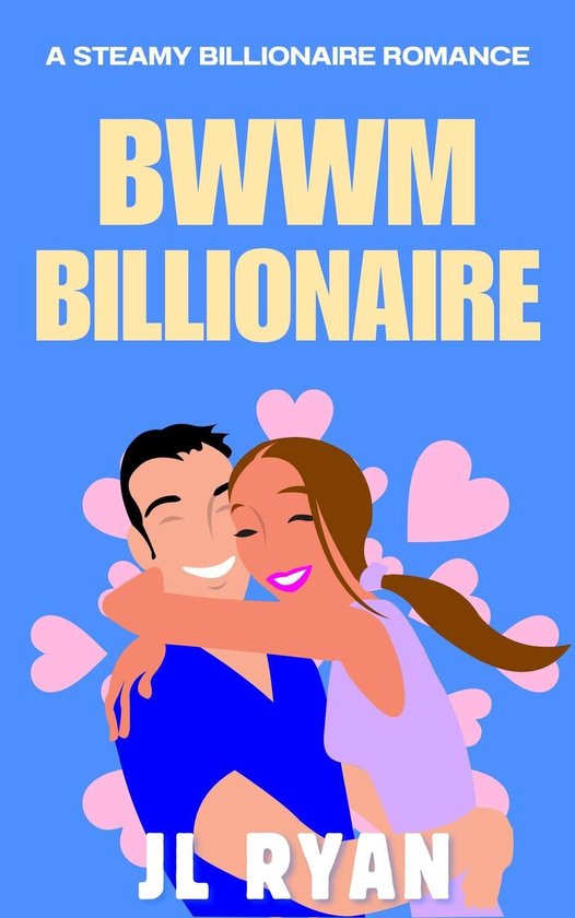 BWWM Billionaire - cover