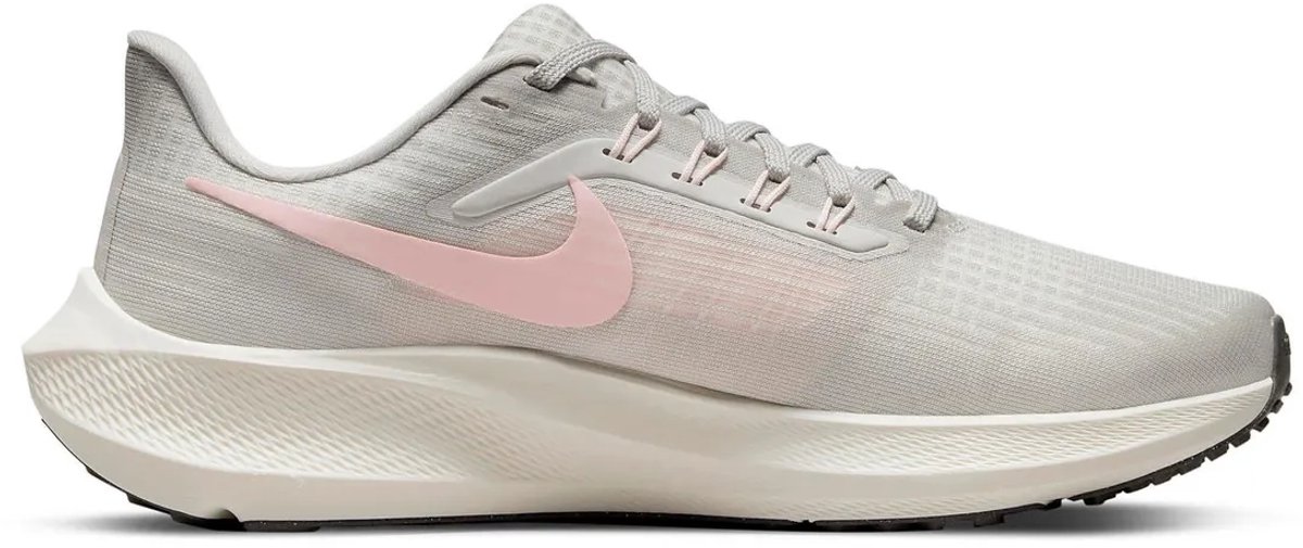 Nike Air Zoom Pegasus Hardloopschoenen Dames Grijs
