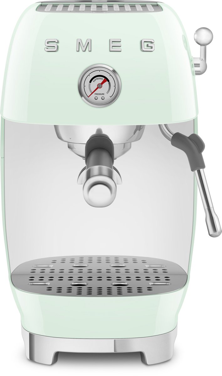 SMEG ECF03PGEU - Handmatige espressomachine - Cold Brew - Product - €599,00