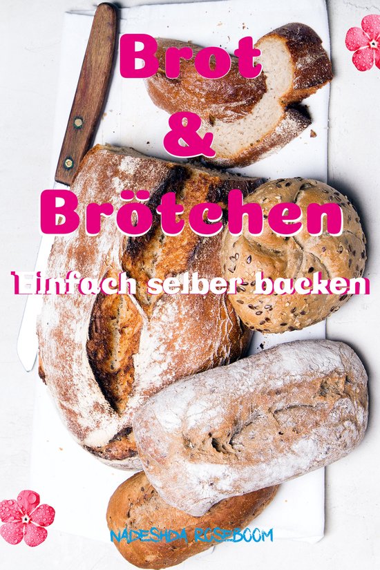 Brot & Brötchen - cover