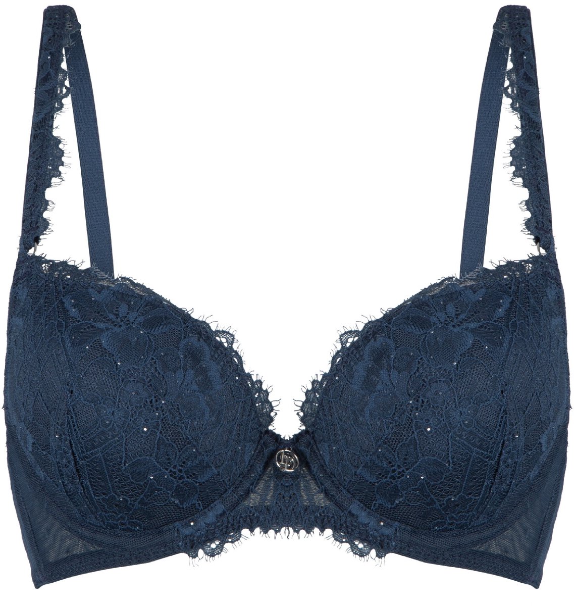 LingaDore Push up BH Midnight