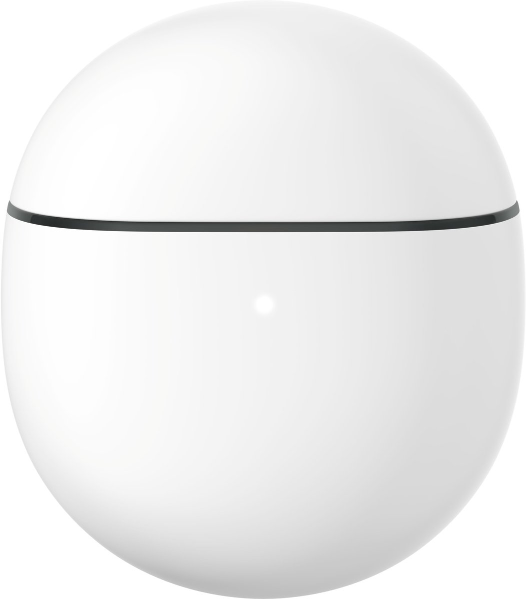Google Pixel Buds 2a Oordopjes Hazel