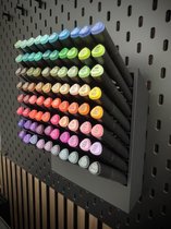 Werkzeughalter für Ikea Skadis Pegboard - Modulare