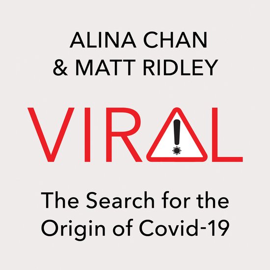 Viral - cover