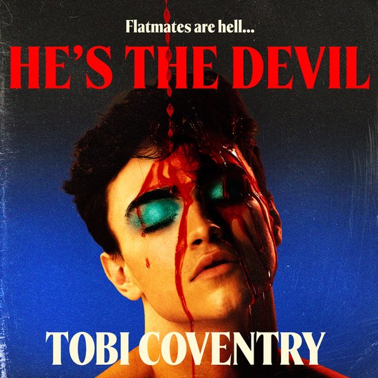 He’s the Devil - cover