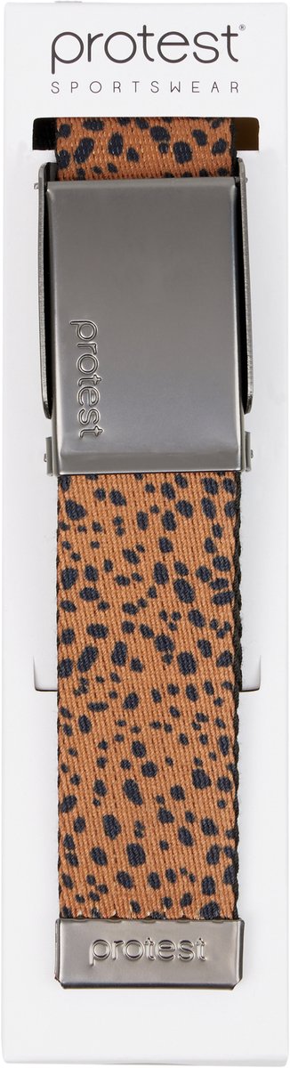 Protest PRTKRALJA – Riem Dames – Nutty Cognac