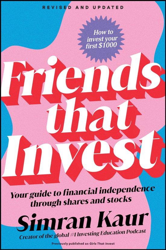 Friends That Invest