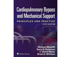 Cardiopulmonary Bypass and Mechanical Support