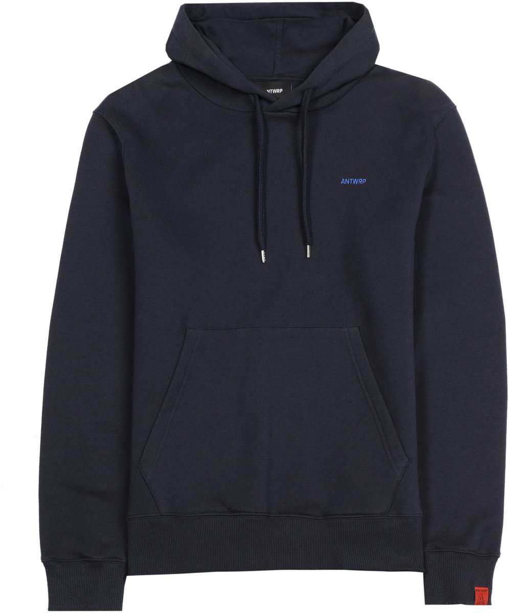 ANTWRP - Sweater - Maat M - Mannen - MARINE -
