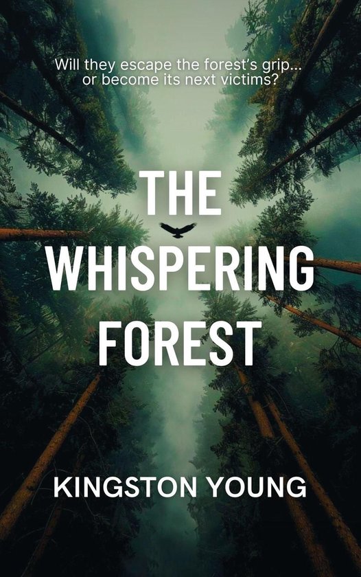The Whispering Forest Series 1 - The Whispering Forest