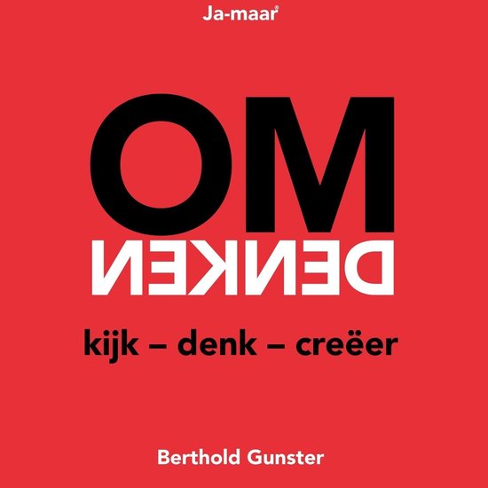 Ja-maar... Omdenken - cover