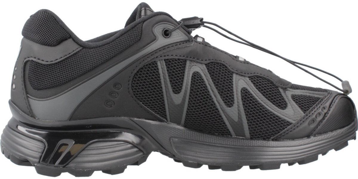 SALOMON BAJO XT WHISPER EU Zwart