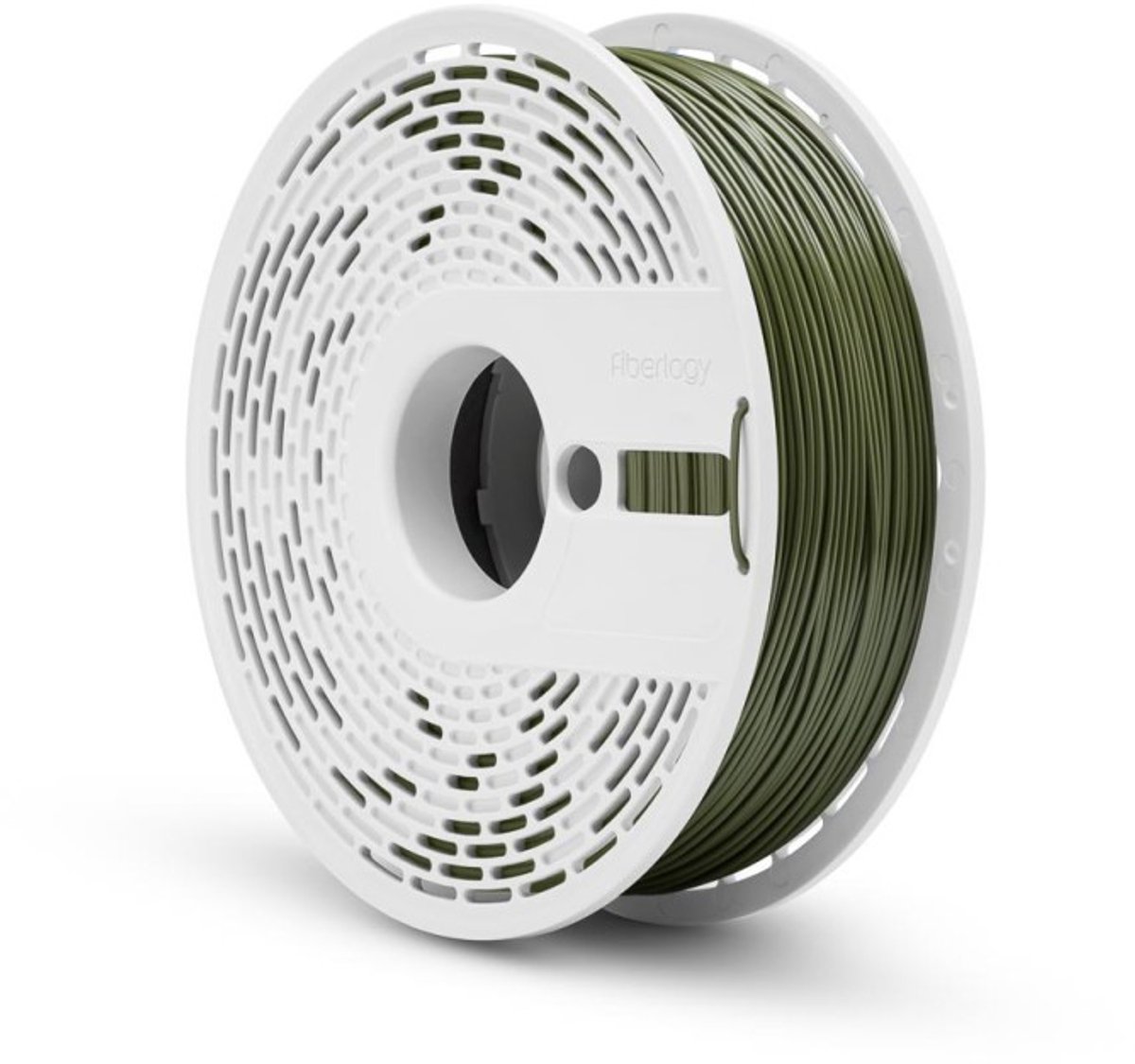 Fiberlogy ASA Olive Green