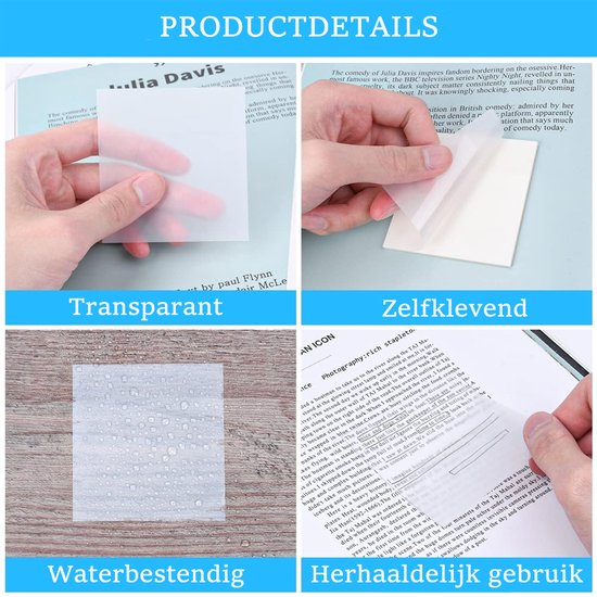 Transparante gekleurde fiches - lichttafel