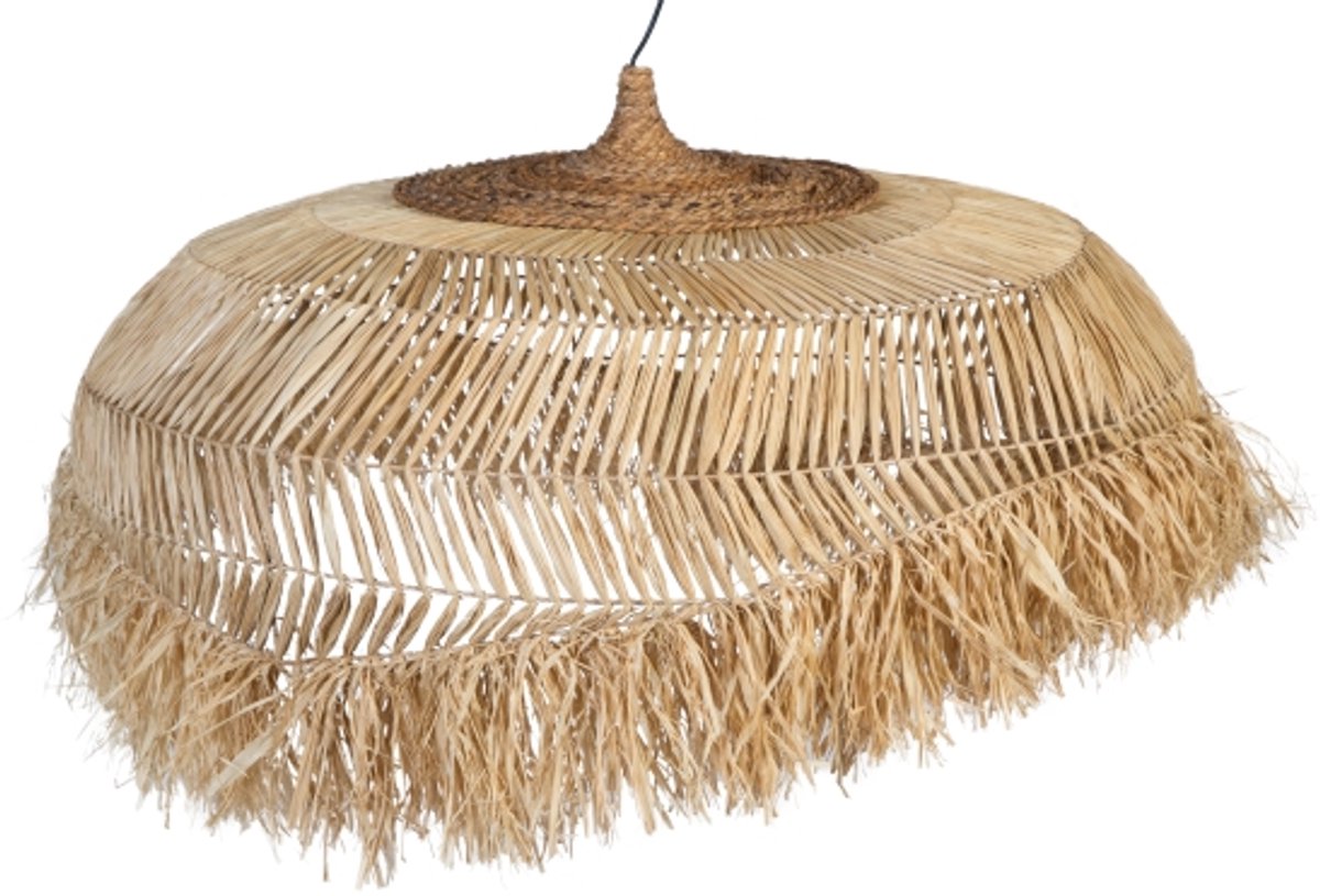 Morrigan - Kroonluchter - Kamadhatu - L 110cm x W 115cm x H 65cm - Natuurlijk