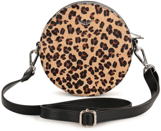 Sac Zadig & Voltaire X60508 Marron