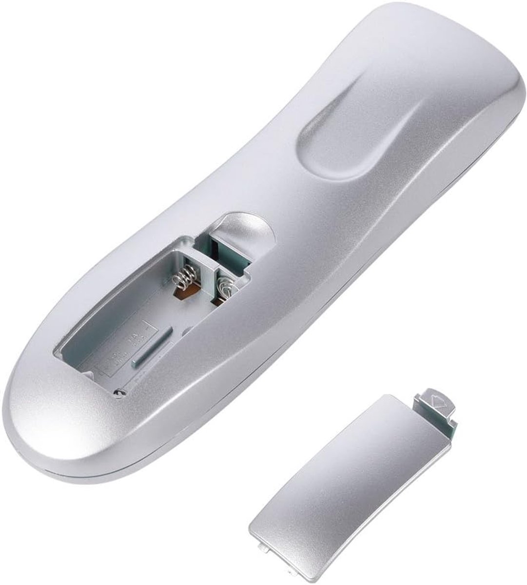 Infrarood Afstandsbediening - Mce Pc Afstandsbediening - Draagbare Draadloze Muis Toetsenbord - Usb Pc Laptop Afstandsbediening met Infraroodontvanger