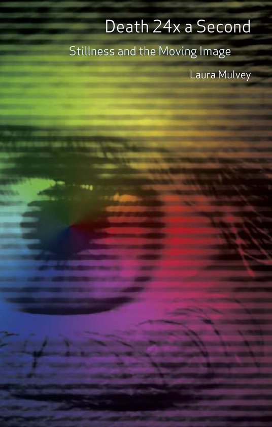 Death 24x a Second - cover