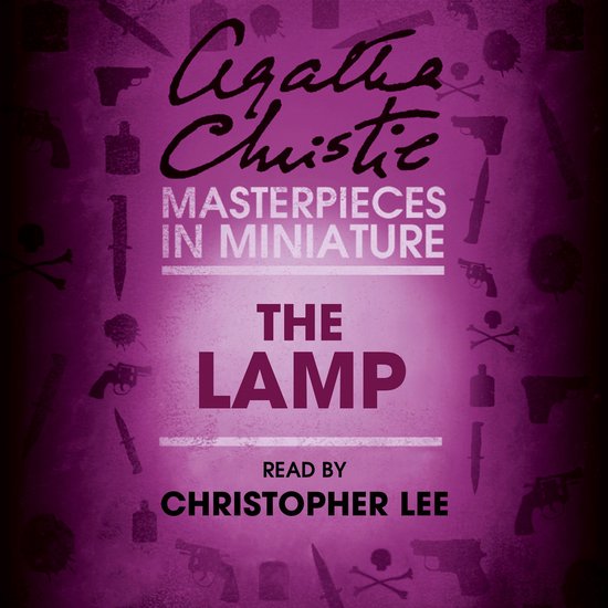The Lamp - cover