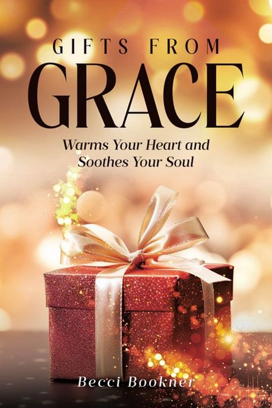Gifts From Grace - cover
