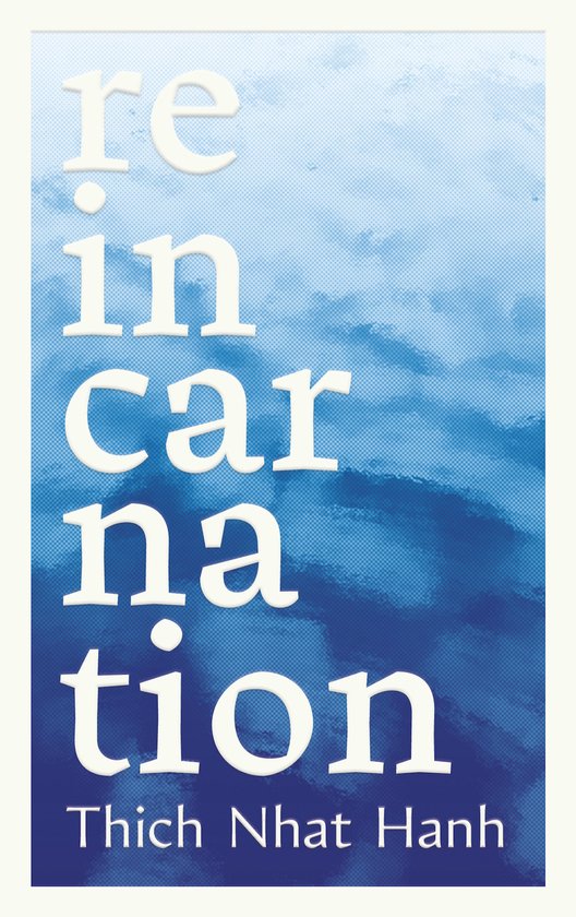 Zen Doors- Reincarnation - cover