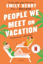 People We Meet on Vacation