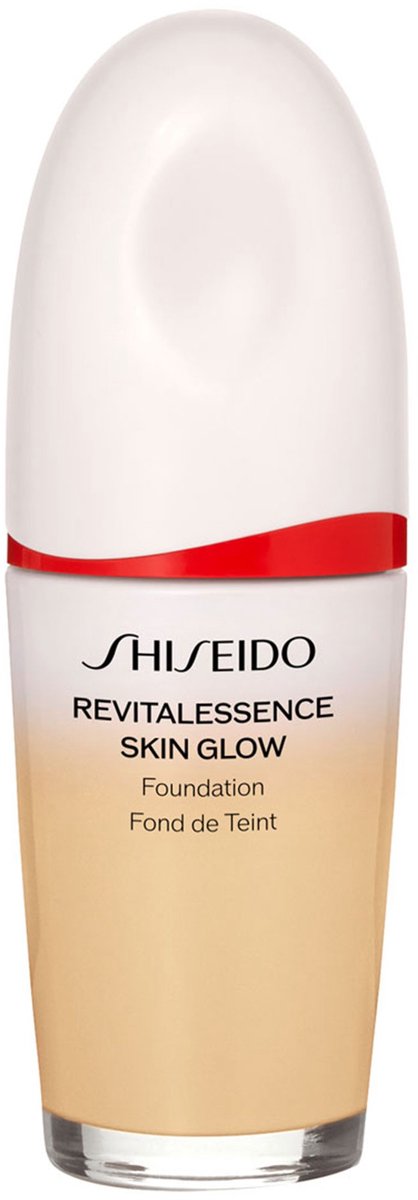 Shiseido Revitalessence Skin Glow Foundation 30 ml