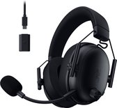Razer BlackShark V3 - Draadloze Gaming Headset - 7.1 Surround - Bluetooth / Dongle - PC - Zwart