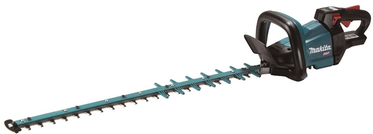 Bol.com Makita UH009GZ Accu Heggenschaar 75cm XGT 40V Max Basic Body aanbieding