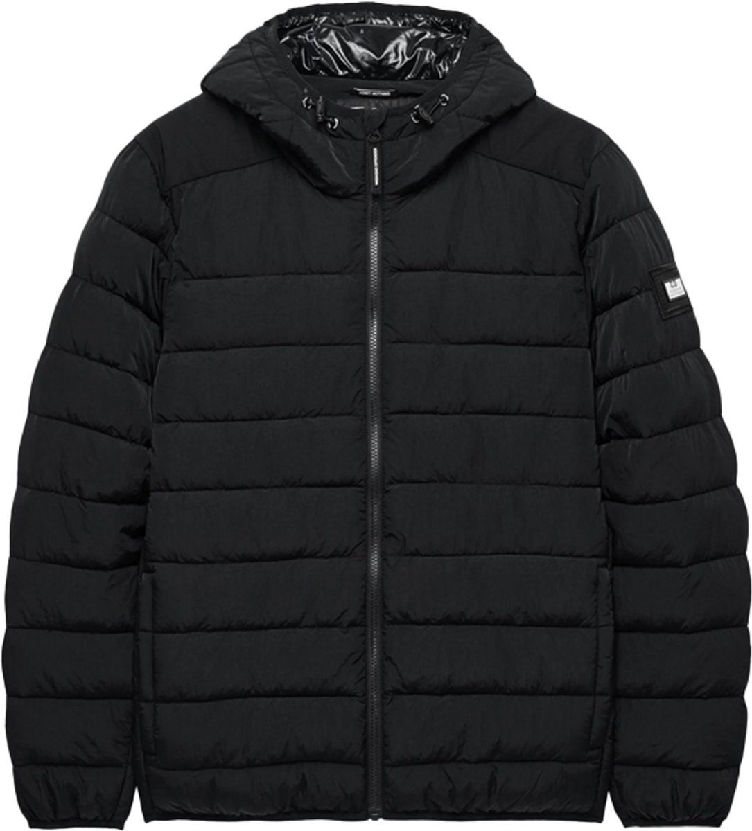 Weekend Offender La Guardia