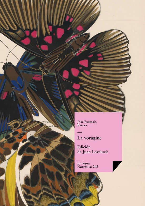 La Voragine