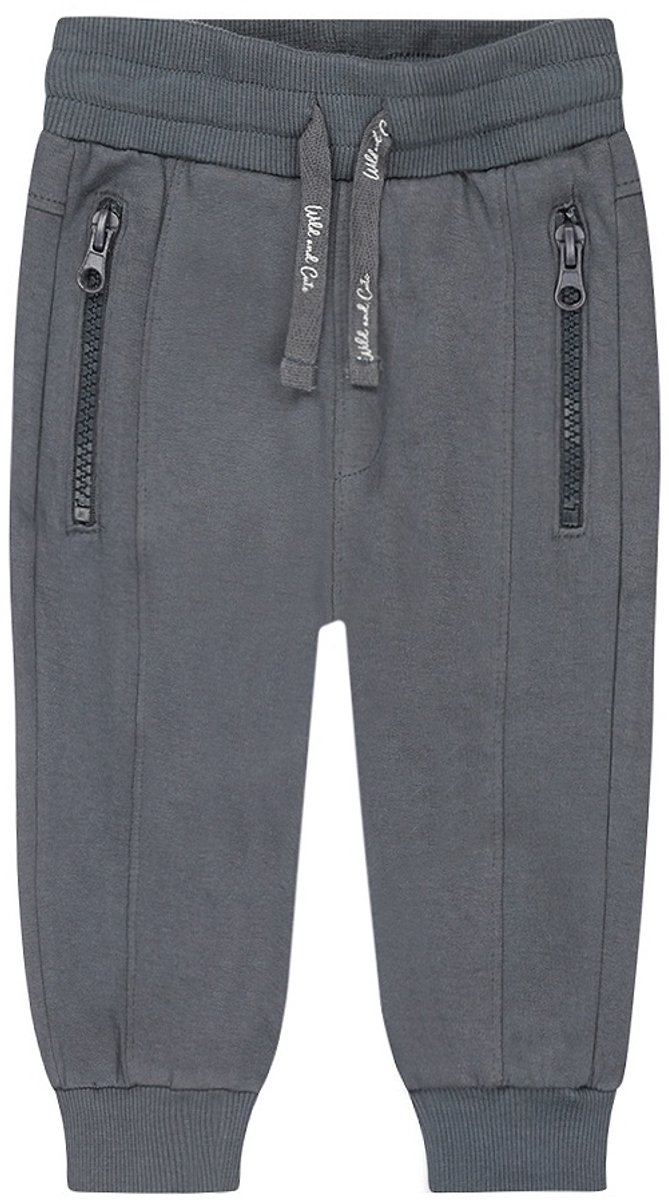 Dirkje-Jongens broek-Navy