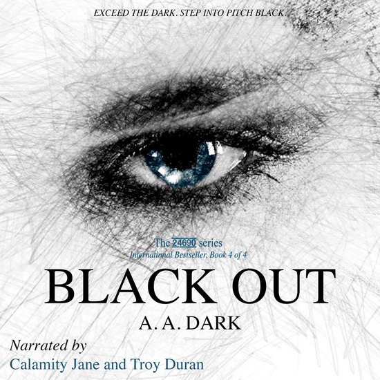 24690- Black Out - cover