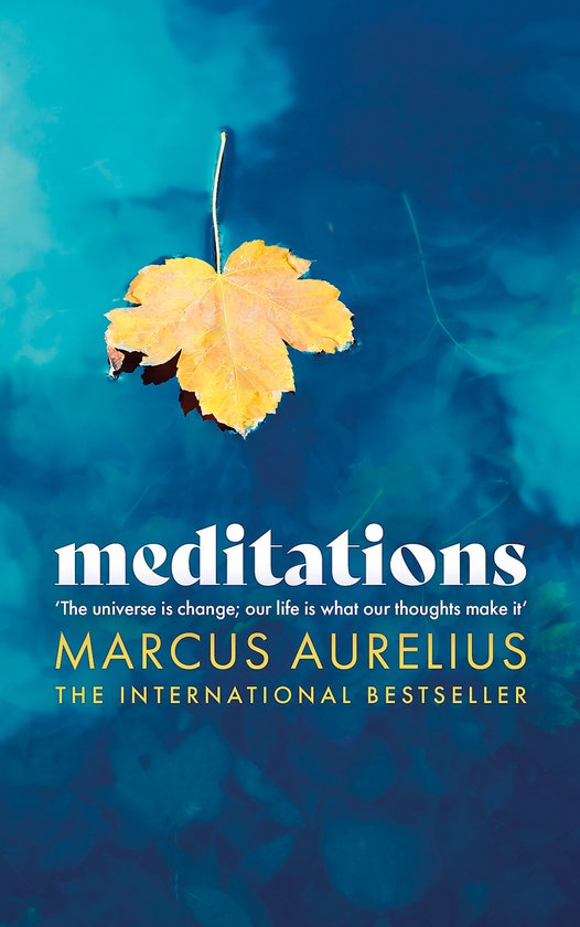Meditations (Special Edition) - cover
