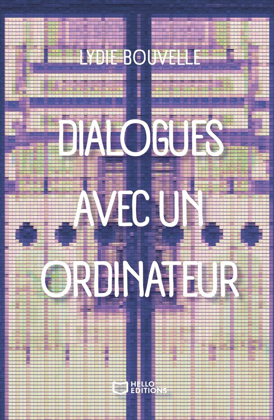 Dialogues avec un ordinateur - cover