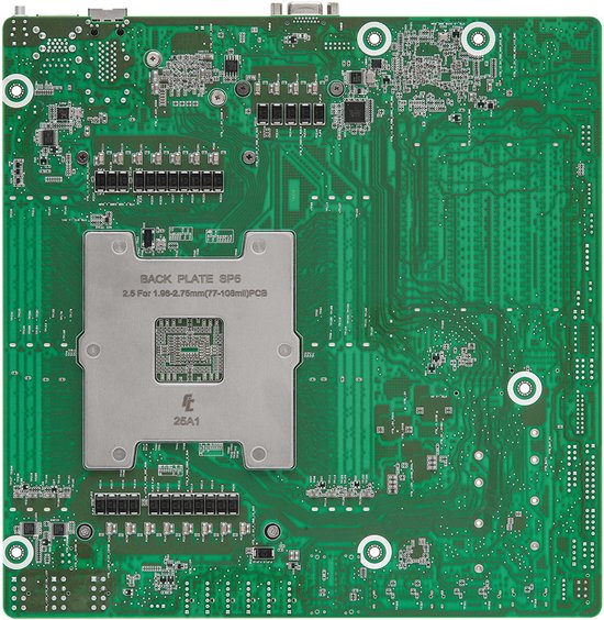 Bundle Carte Mère ASRock K8NF4G-SATA2 + CPU AMD Sempron + 2 Go RAM + Ventirad