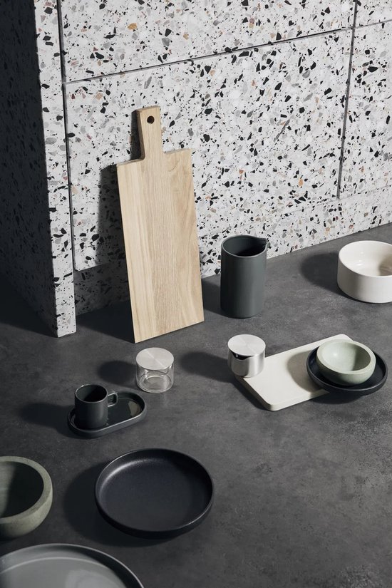 BLOMUS - Basic - Sucrier, acier inoxydable